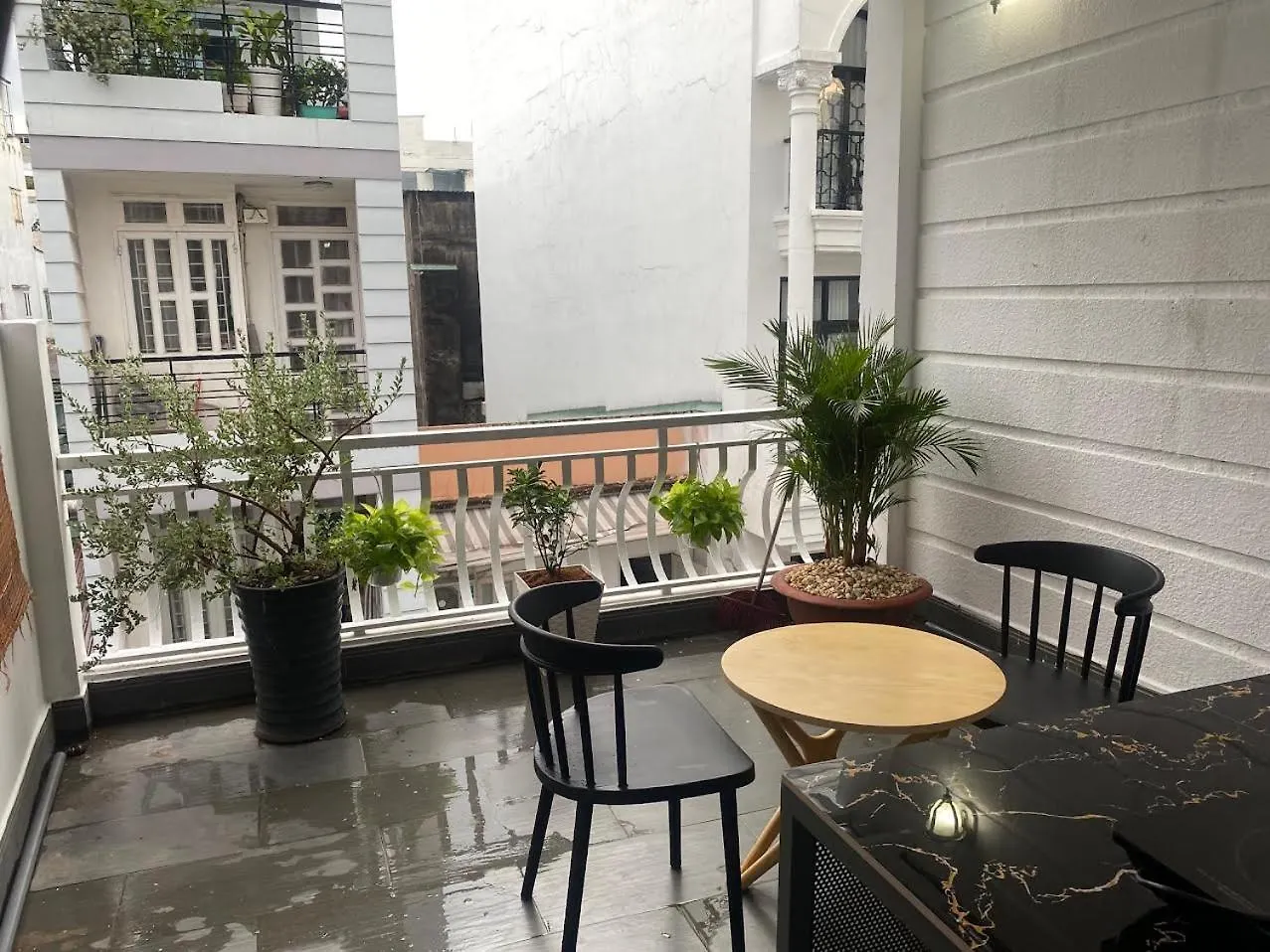 Chill Home 2 Ho Chi Minh City Vietnam