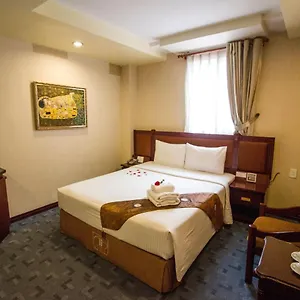3* Otel Thien Thao