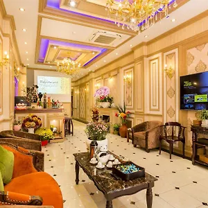 Hotel Indochine Ben Thanh &, Ho Chi Minh