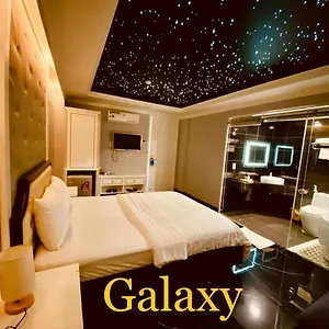 La Galerie Πόλη Χο Τσι Μινχ