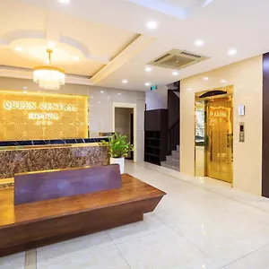 Hotel Queen - Ben Thanh Market, Thành Pho Ho Chí Minh