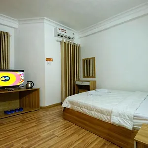  Hostal Backpackers