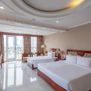 Bon Ami - Thiên Xuân Cidade de Ho Chi Minh