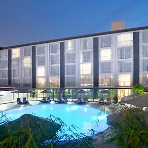 Eastin Grand Saigon Hotel