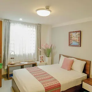 Galaxy Boutique Sai Gon Cidade de Ho Chi Minh