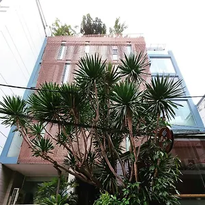 Q Apaz Serviced - 251nvt Apartment
