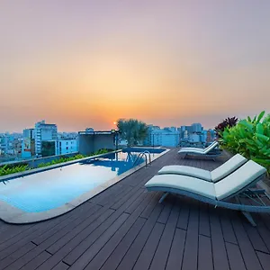Dhts Business & Aparthotel