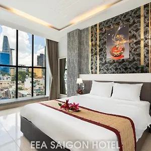 Hotel Eea Saigon, Ho Chi Minh