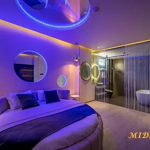 Midas Πόλη Χο Τσι Μινχ