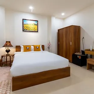 Hotel Shogun, Ho Chi Minh