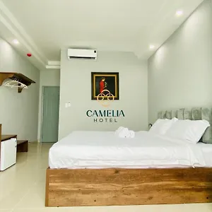 Hotel Camelia 108 Le Lai, Ho Chi Minh