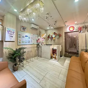  Hostal Toi's Travel