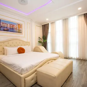 Hotel Quy Hung, Thành Pho Ho Chí Minh