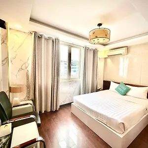 3* Hotel Ace - Ben Thanh