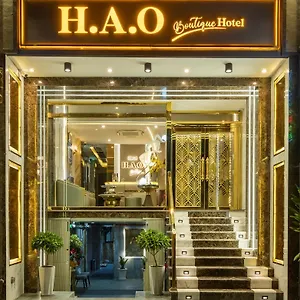 Hotel H A O Boutique, Ho Chi Minh