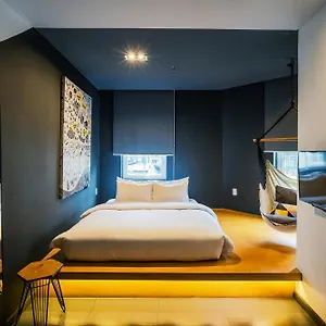3* Hotel The Hammock Ben Thanh