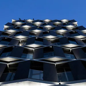 Cityhouse - Kim Nguyen Aparthotel