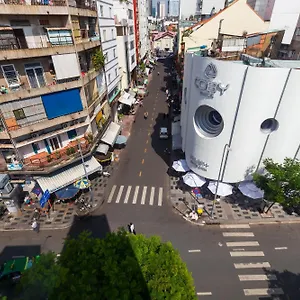 Hotel Eliot Saigon Memory, Thành Pho Ho Chí Minh