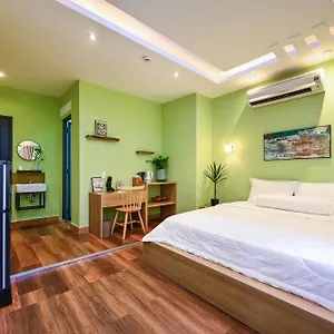 3* Hotel Elegant Feel - M&a