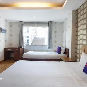 3* Hotel Mays Hotel- Ben Thanh