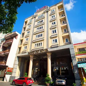 Hotel Dong Do, Ho Či Minovo Město
