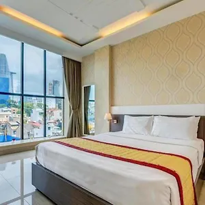 3* Otel Hong Vina