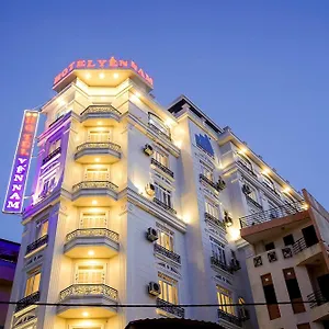 Yen Nam Nguyen Trong Tuyen Hotel