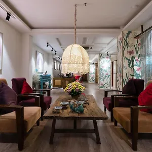 Hotel Asian Ruby Center Point &, Thành Pho Ho Chí Minh