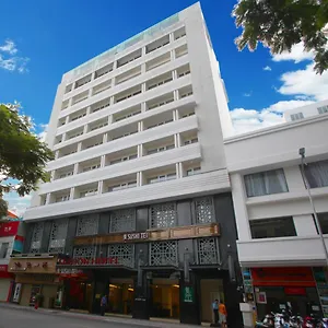 Saigon הו צ'י מין סיטי