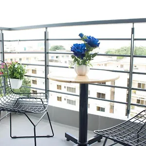 3* Otel Winston