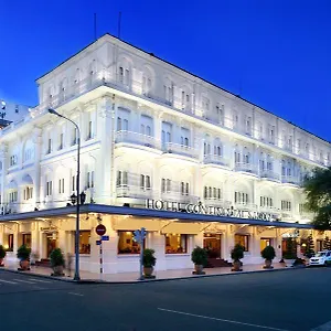4* Otel Continental Saigon