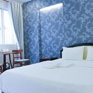 Hotel Violet Star And, Ho Či Minovo Město