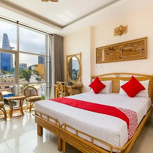Hotel Calmette, Thành Pho Ho Chí Minh