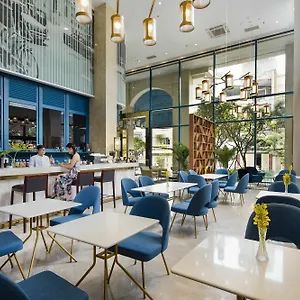 4* Appart hôtel Do Thanh