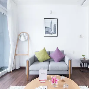  Apartamento Simone's Shophouse - Not A