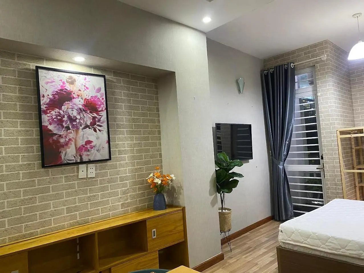 Chill Home 2 Ho Chi Minh City Guest house