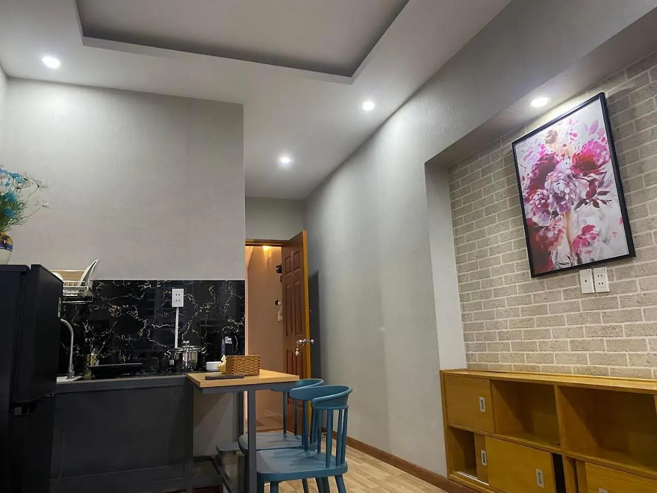 Chill Home 2 Ho Chi Minh City