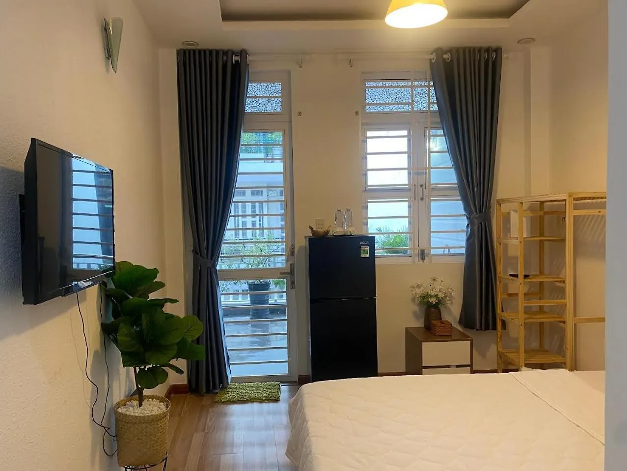 Guest house Chill Home 2 Ho Chi Minh City