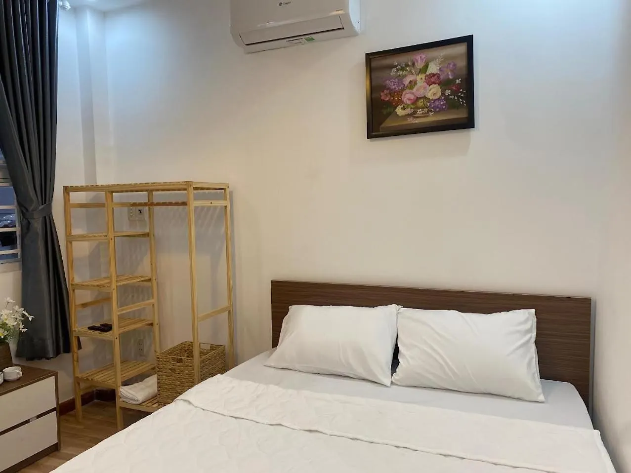 Chill Home 2 Ho Chi Minh City Vietnam
