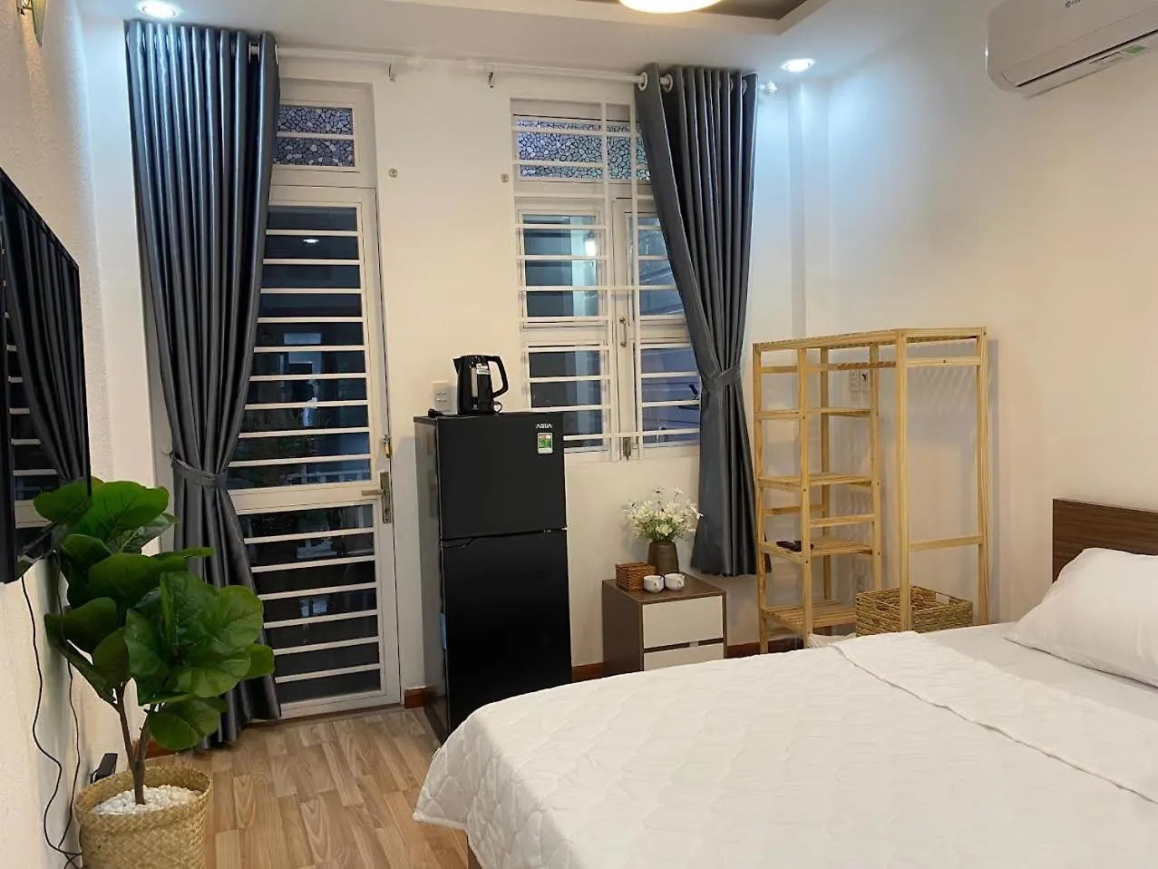 Chill Home 2 Ho Chi Minh City Guest house