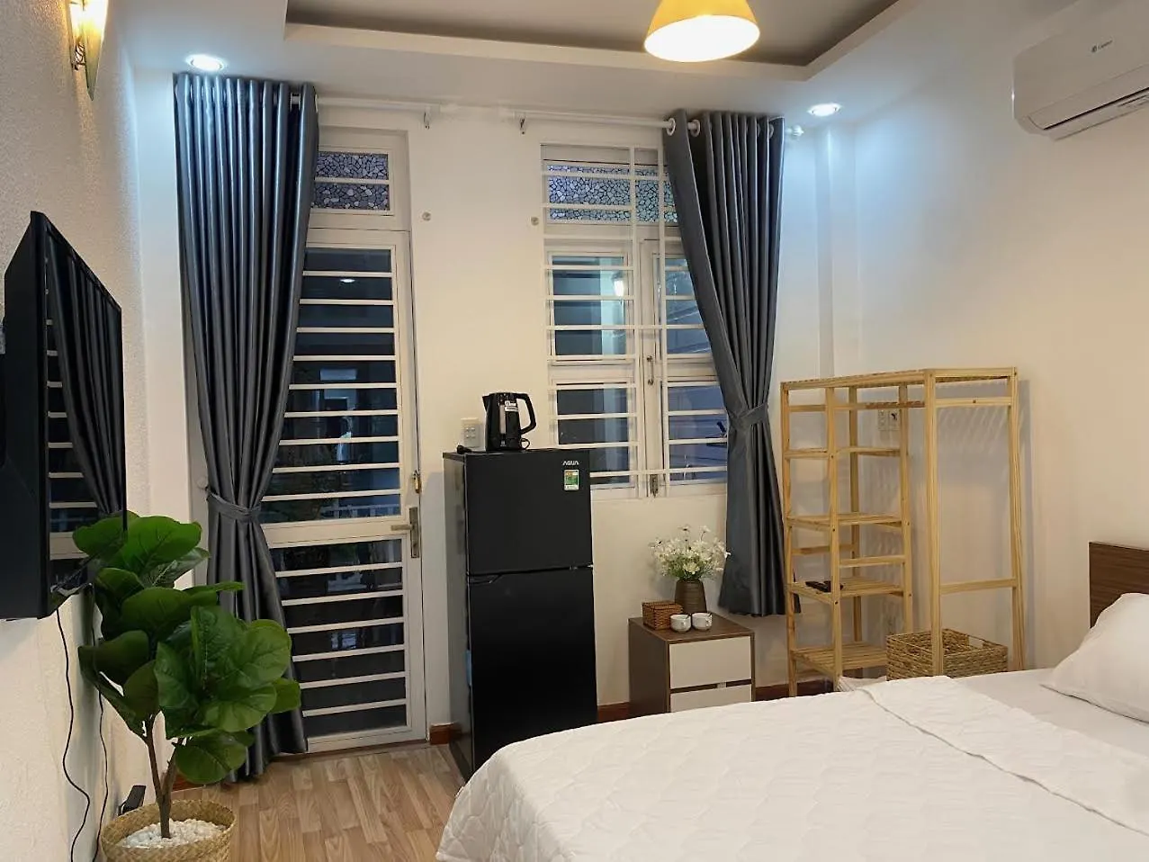 Chill Home 2 Ho Chi Minh City
