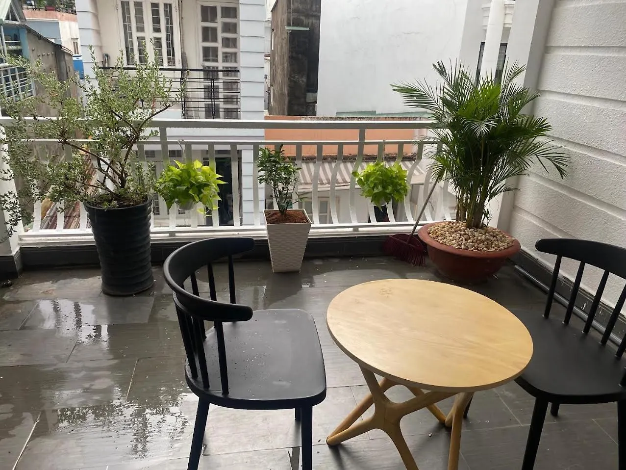 Chill Home 2 Ho Chi Minh City Vietnam
