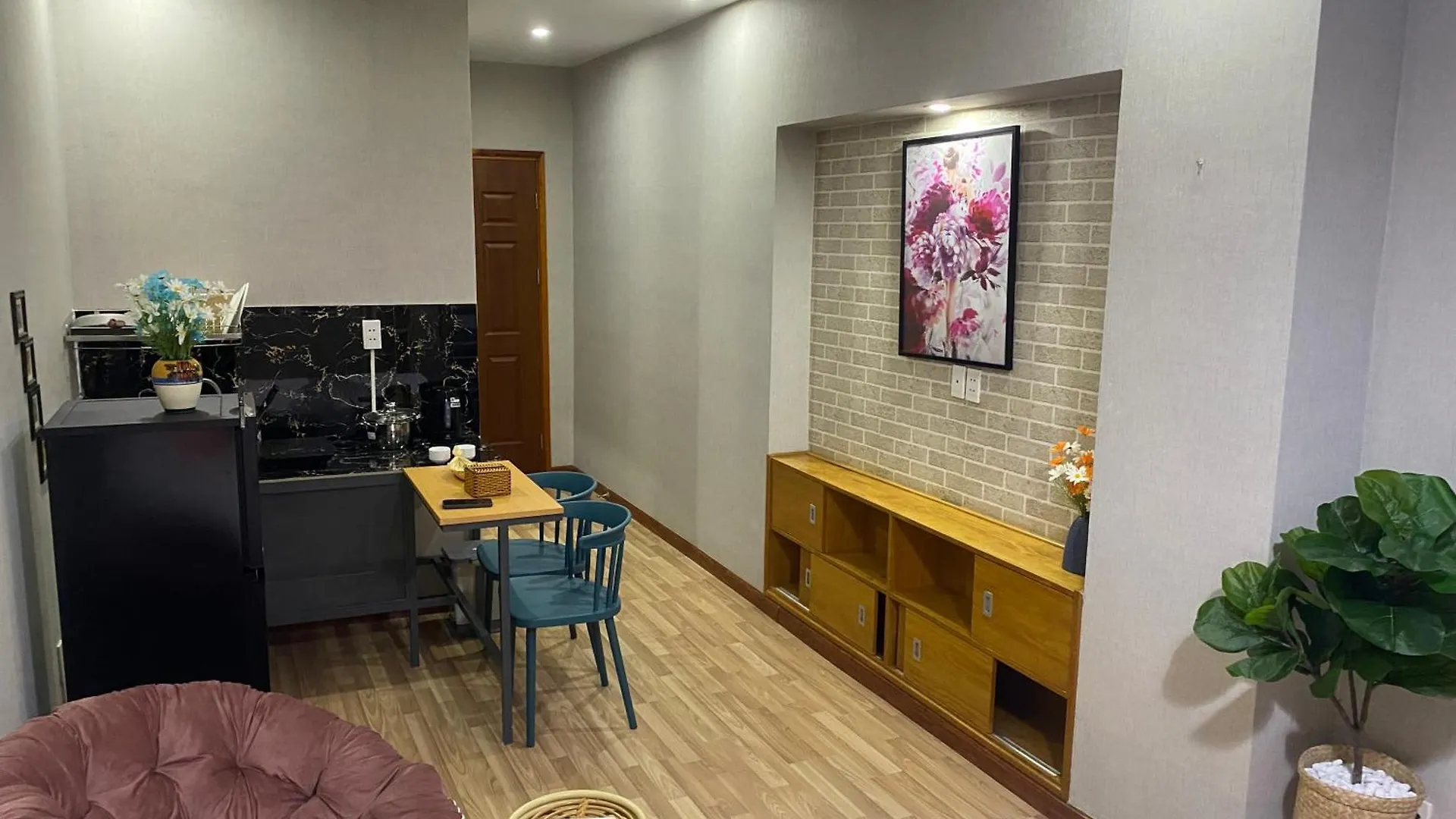 Chill Home 2 Ho Chi Minh City