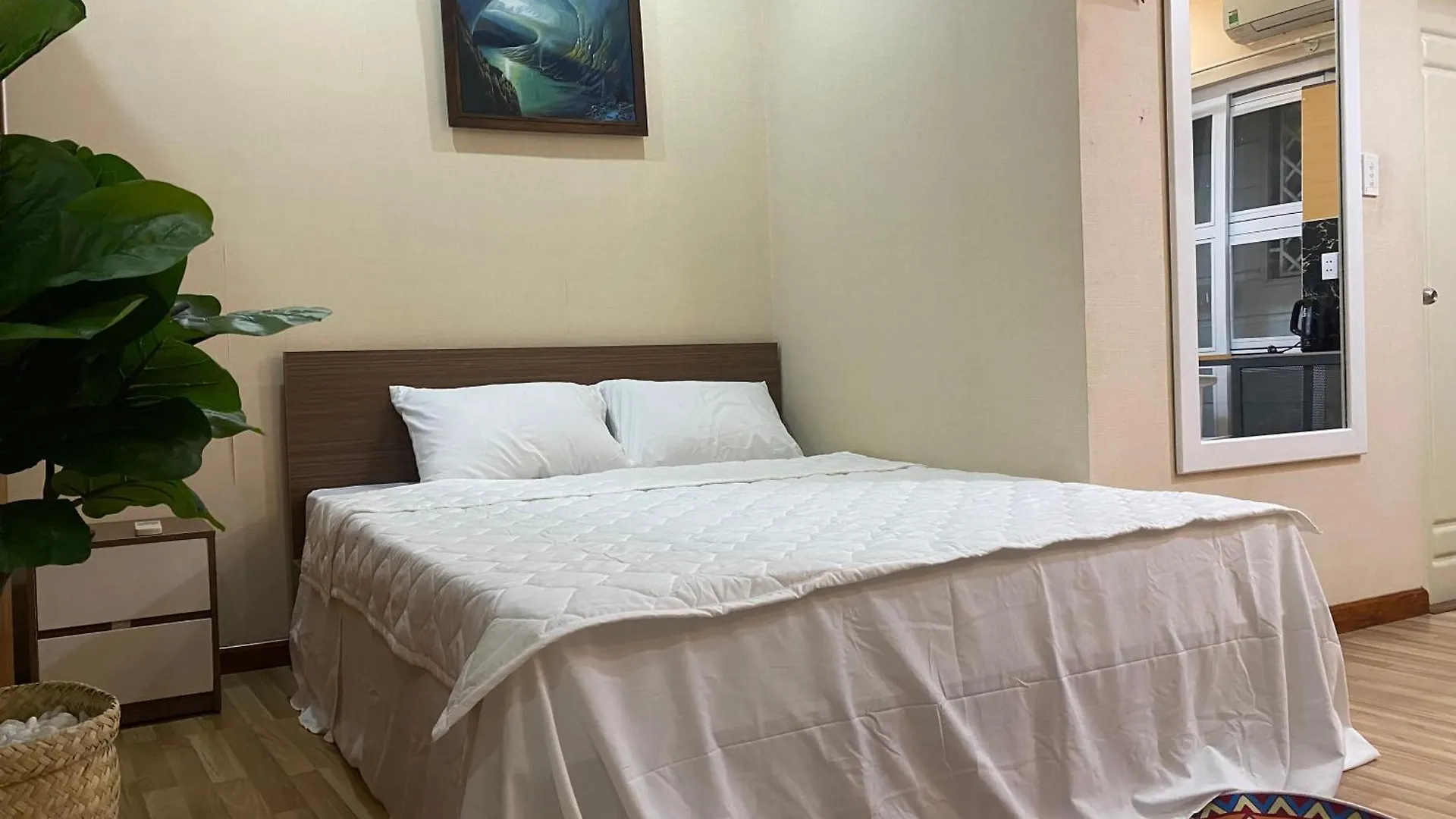 Chill Home 2 Ho Chi Minh City
