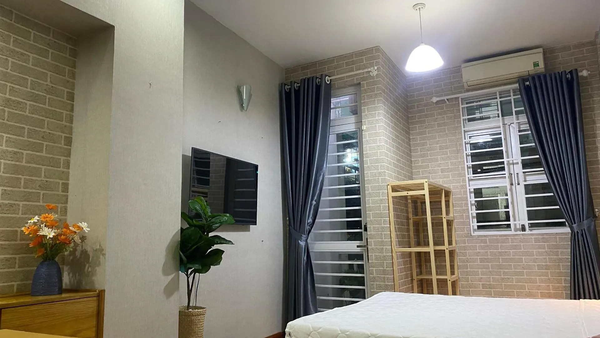 Chill Home 2 Ho Chi Minh City 0*,  Vietnam