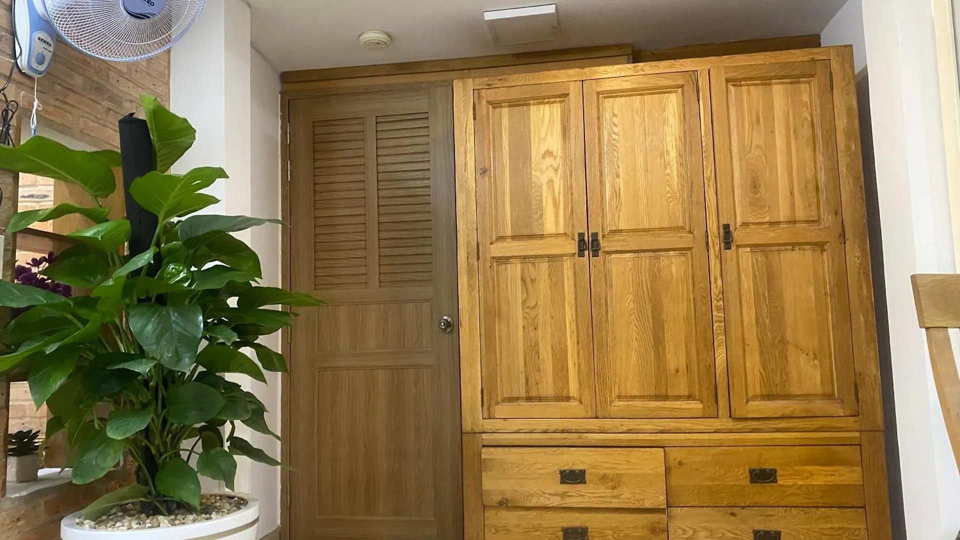 Chill Home 2 Ho Chi Minh City Guest house