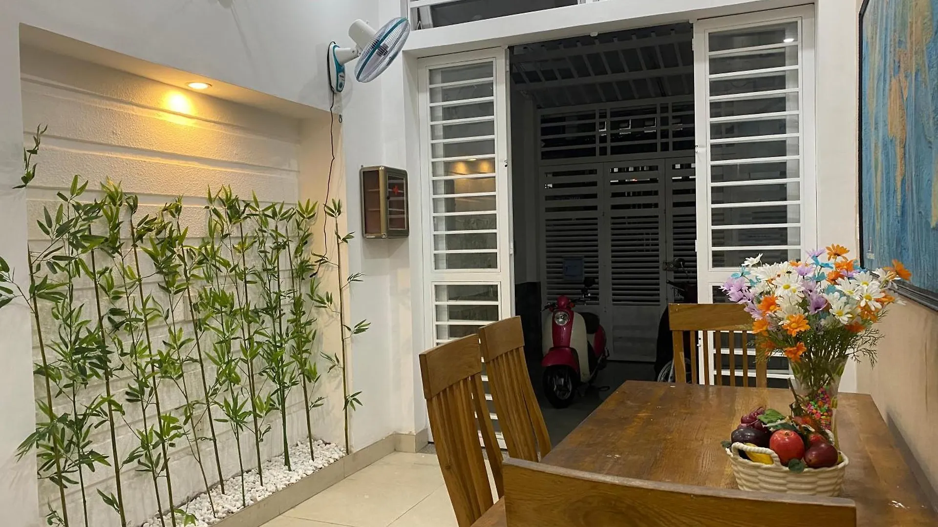 Chill Home 2 Ho Chi Minh City