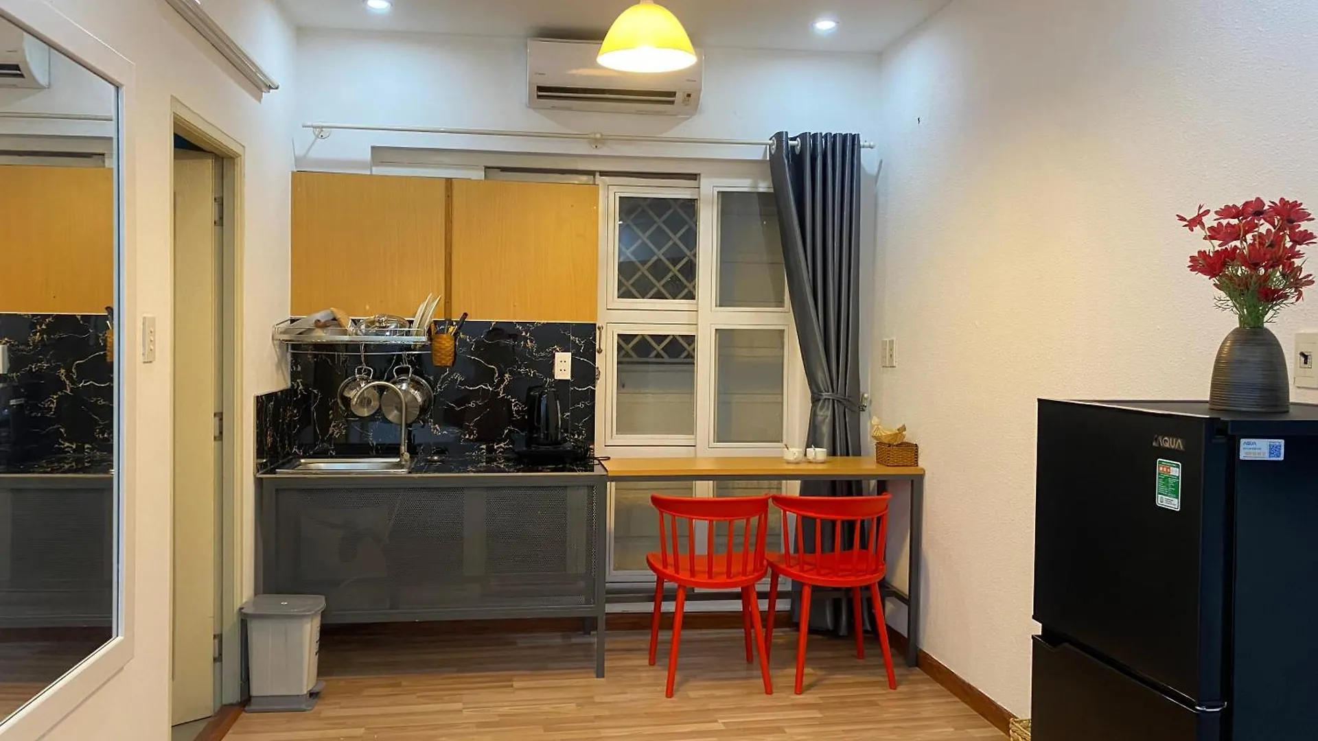 Chill Home 2 Ho Chi Minh City