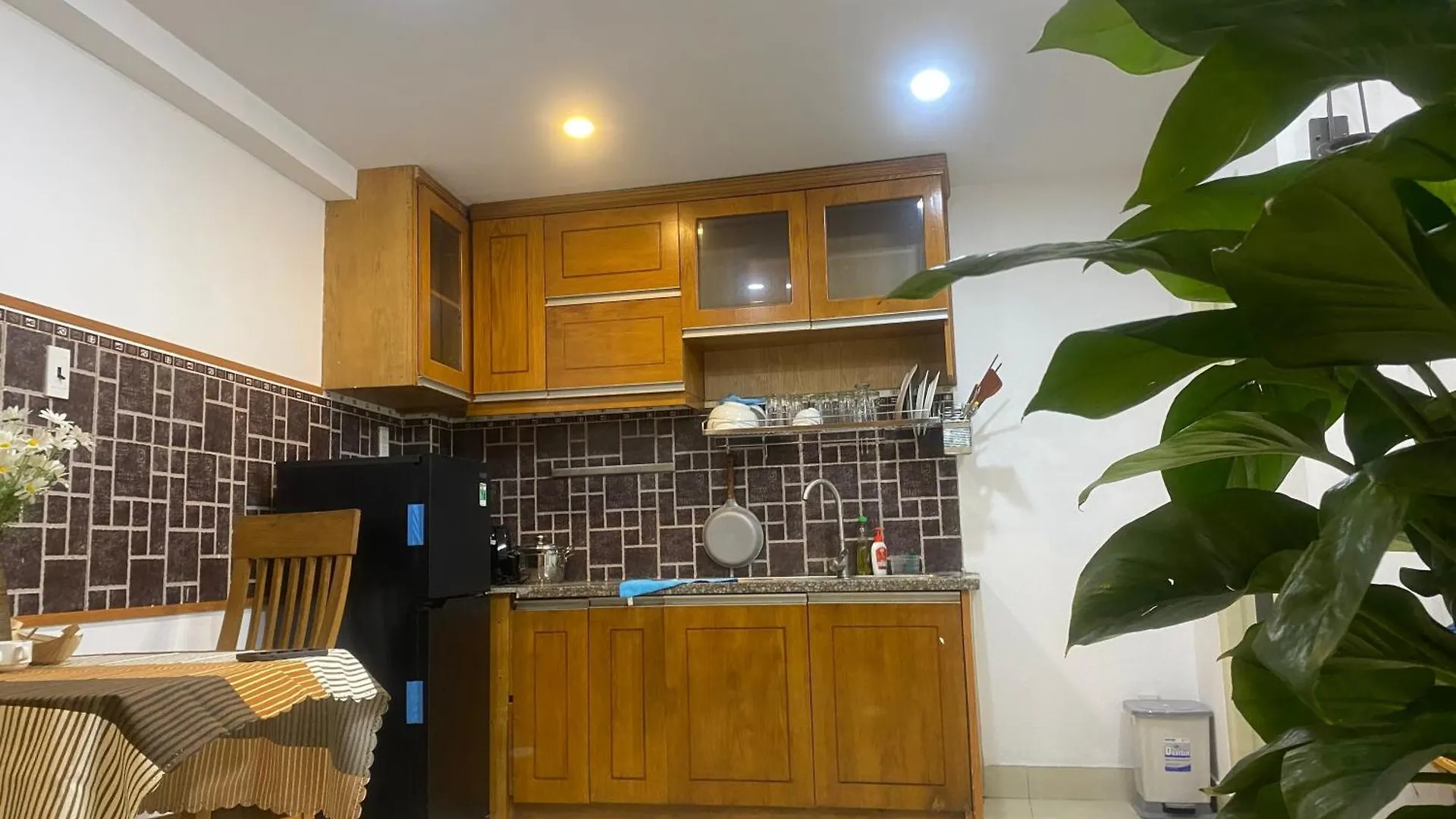 Chill Home 2 Ho Chi Minh City