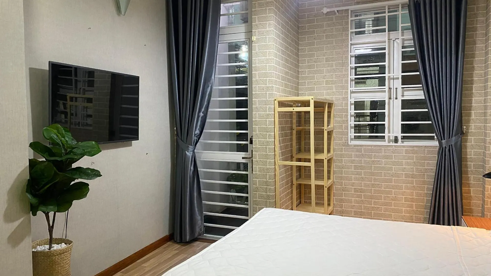 Chill Home 2 Ho Chi Minh City Vietnam